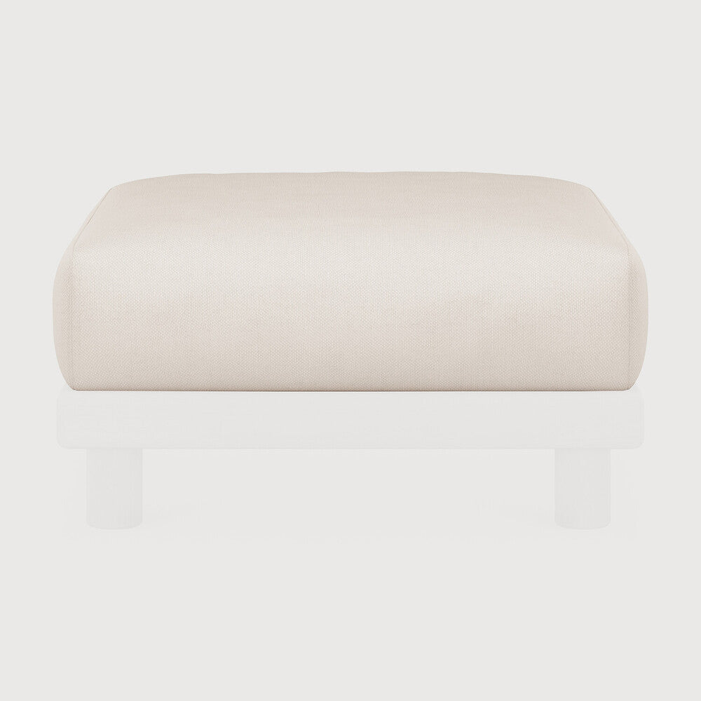 Ethnicraft | Monocle Outdoor Footstool Cushion