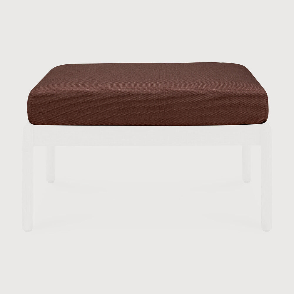 Ethnicraft | Jack Outdoor Footstool Cushion