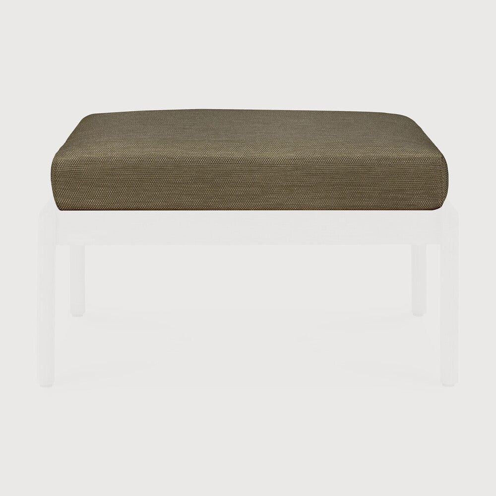 Ethnicraft | Jack Outdoor Footstool Cushion
