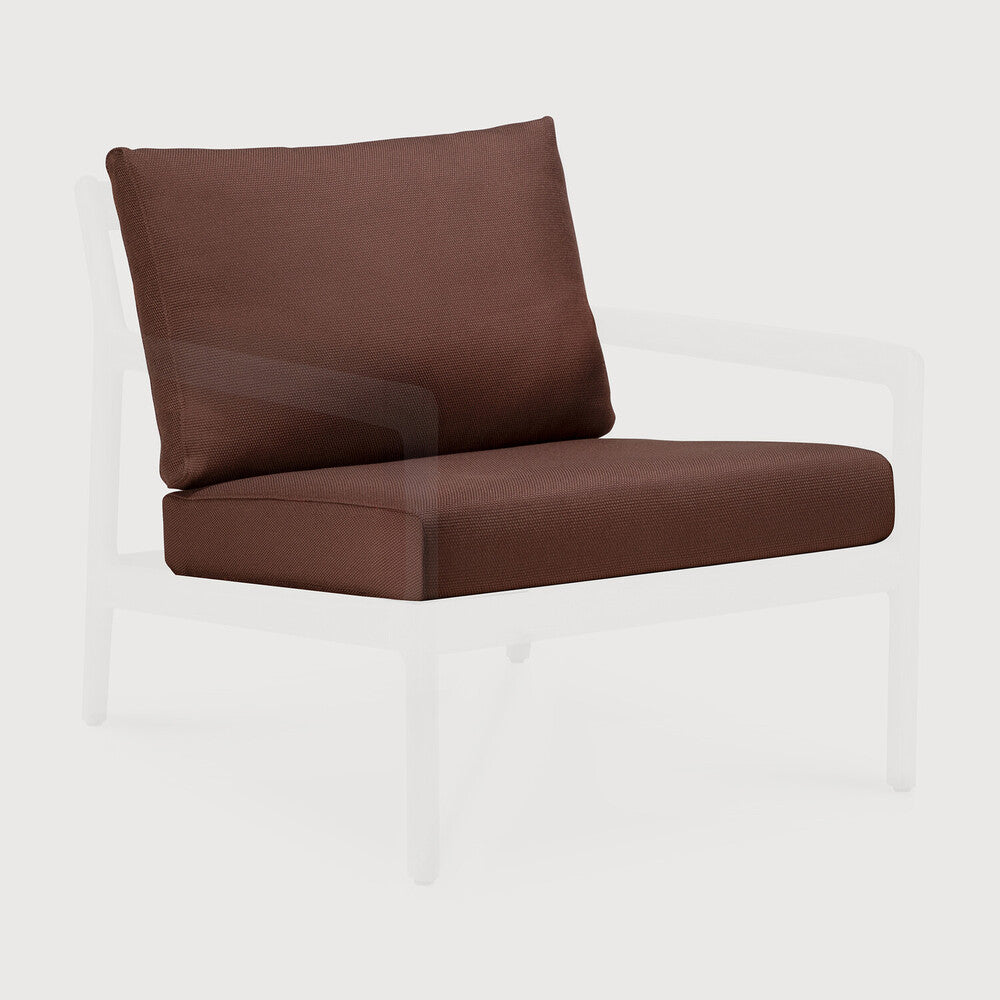 Ethnicraft | Jack Outdoor Lounge Chair Cushion Set