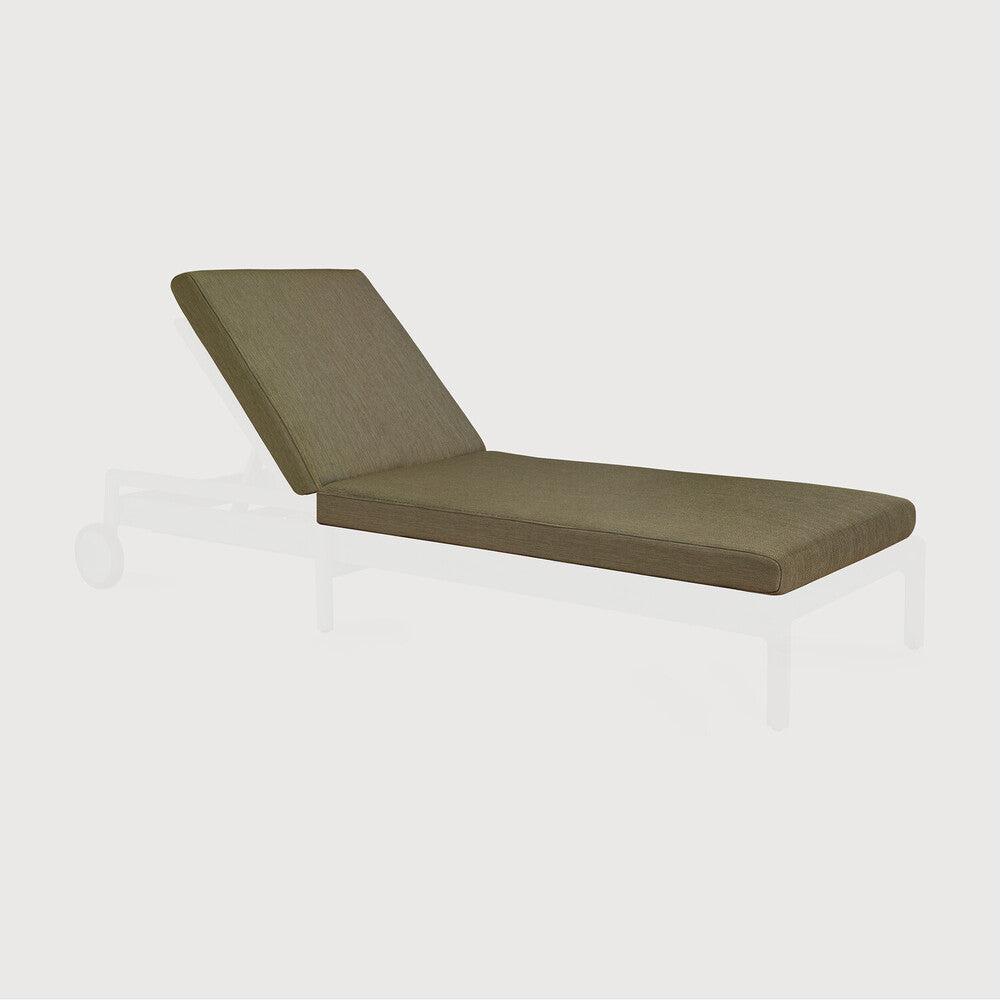 Ethnicraft | Jack Outdoor Adjustable Lounger Cushion