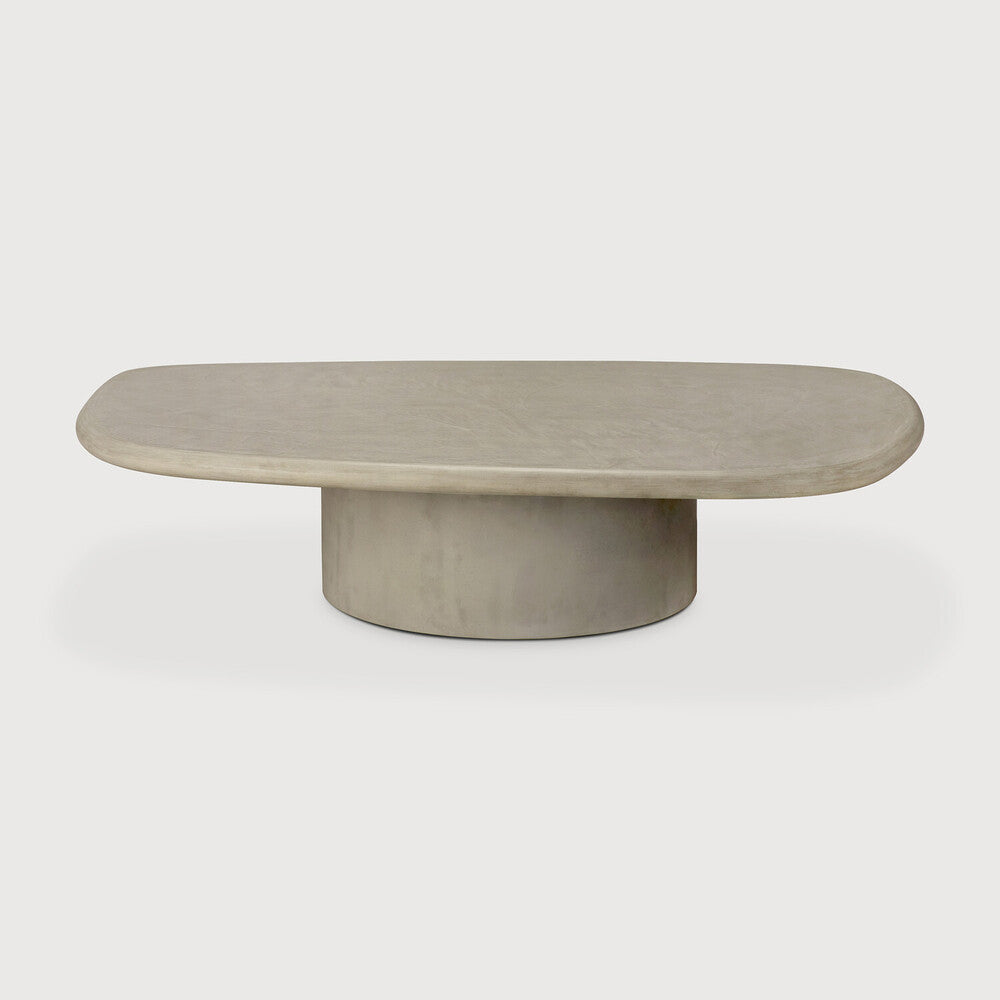 Ethnicraft | Elements Outdoor Coffee Table