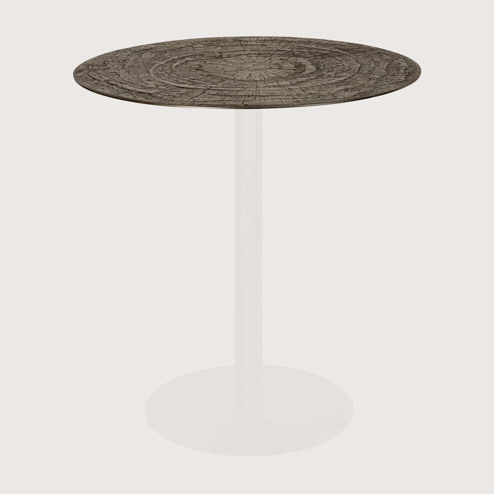 Ethnicraft | Blend Dining Table Top 27.5 x 27.5 x 1