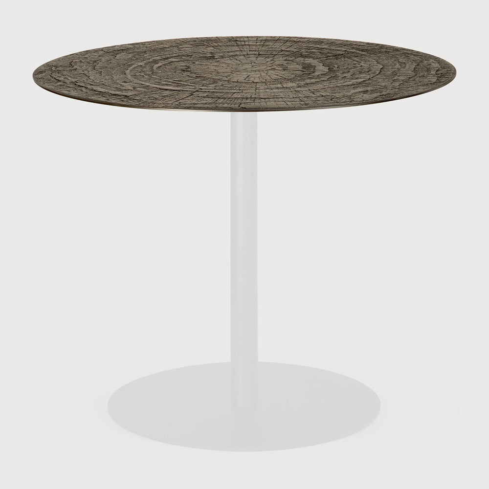 Ethnicraft | Blend Dining Table Top 35.5 x 35.5 x 1
