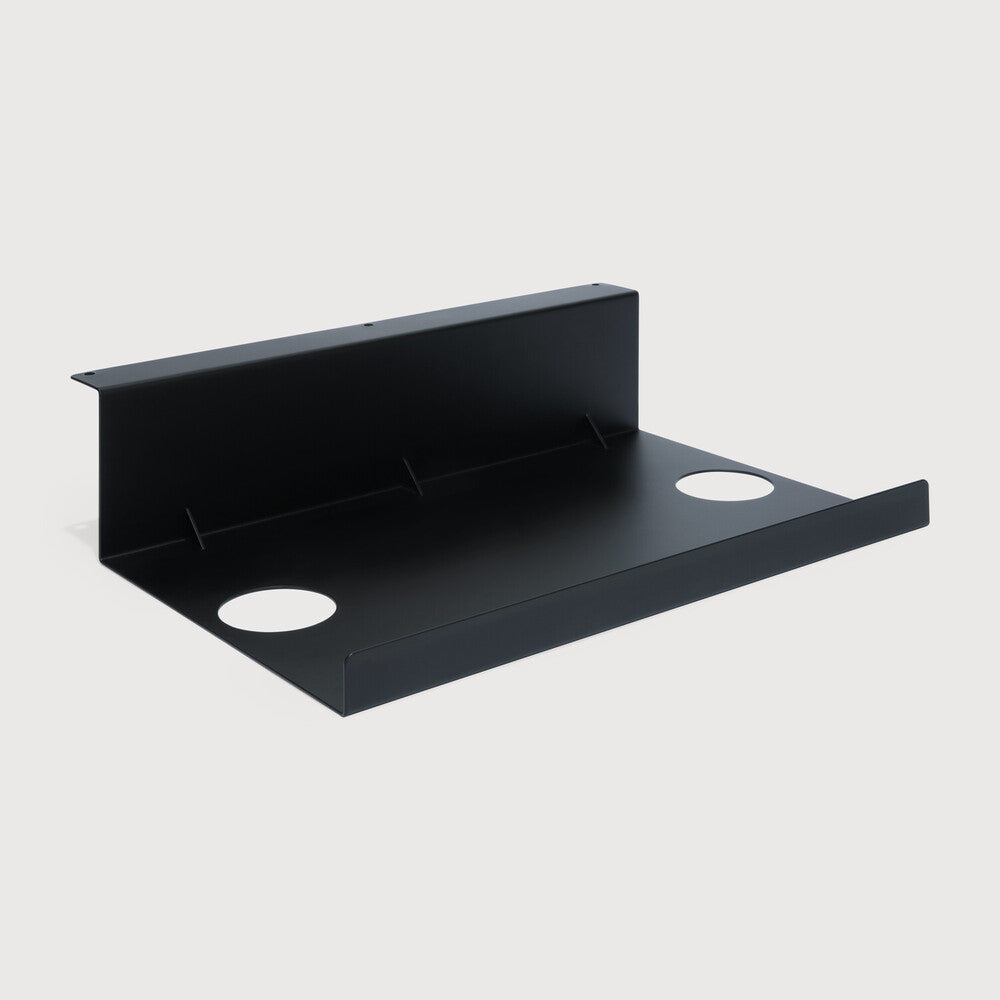Ethnicraft | Metal Cable Tray 15.5 x 11.5 x 4