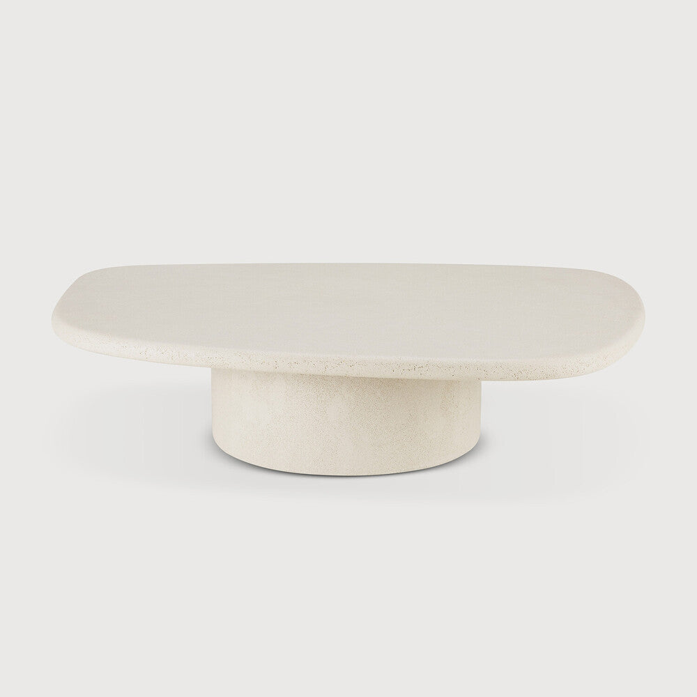 Ethnicraft | Elements Coffee Table 53 x 38 x 12