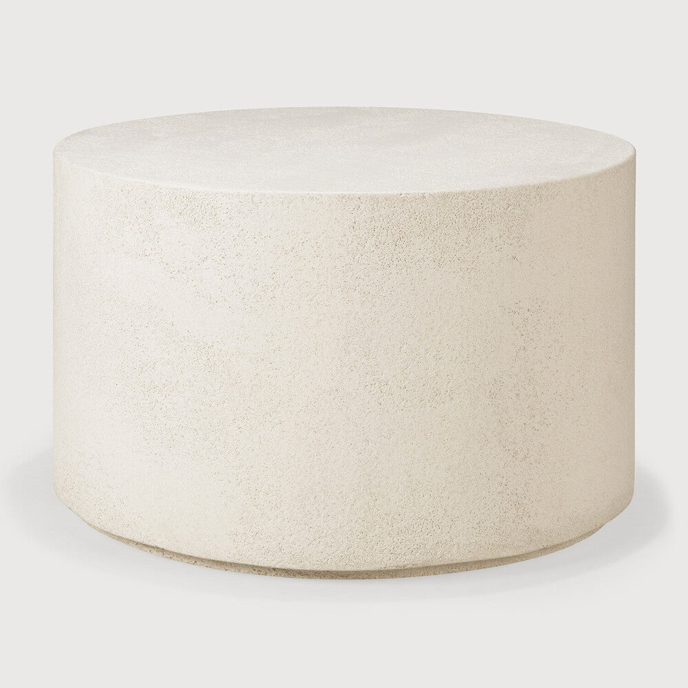 Ethnicraft | Elements Coffee Table 23.5 x 23.5 x 14.5