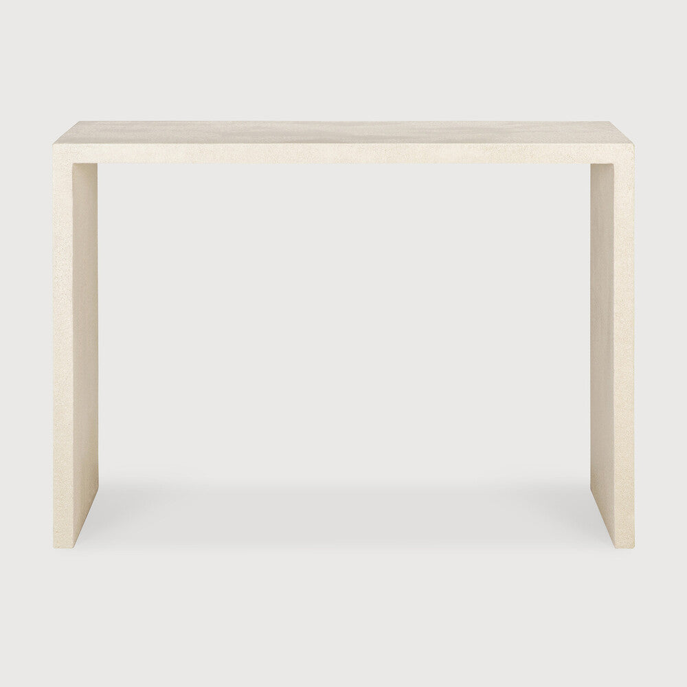 Ethnicraft | Elements Console 47 x 15.5 x 33.5
