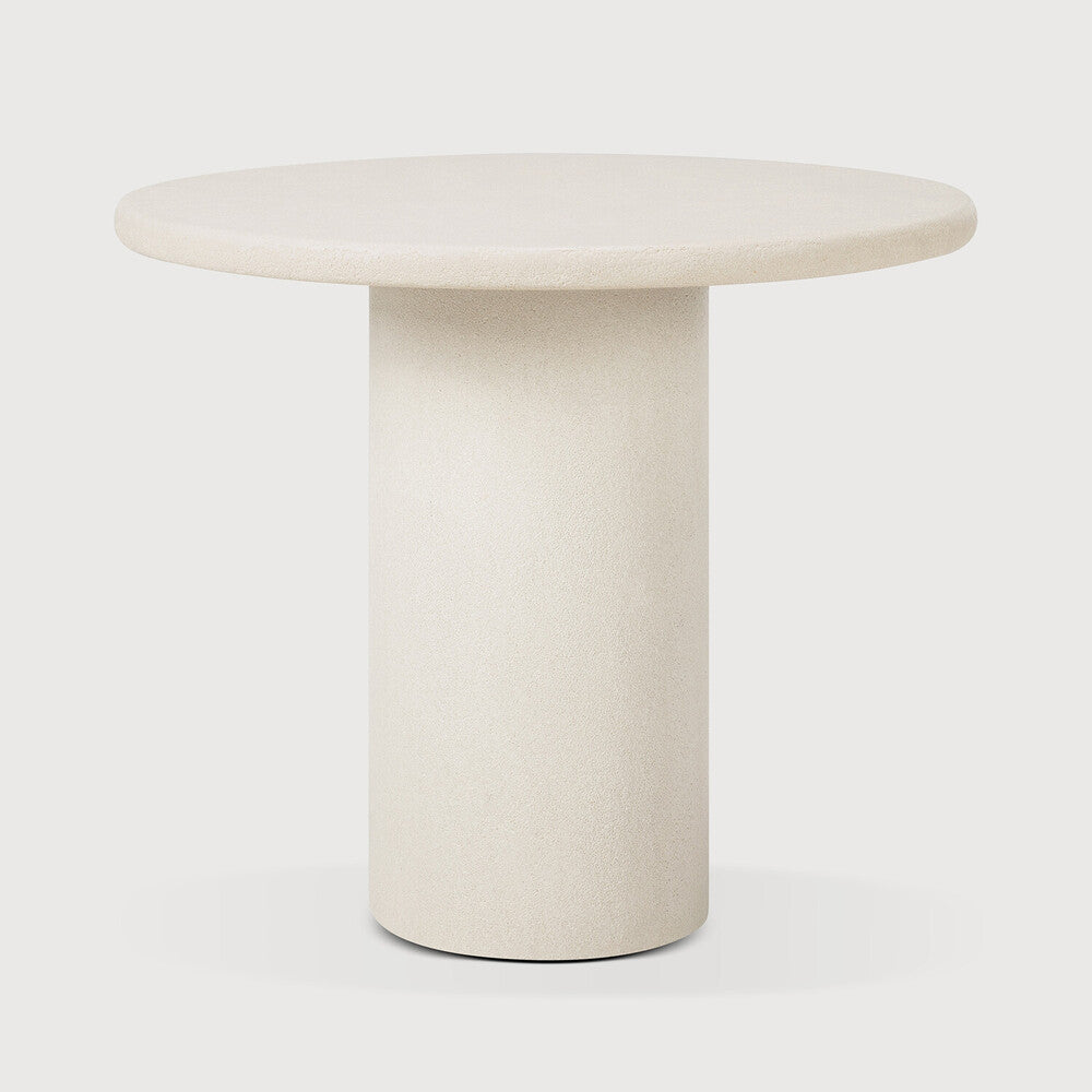 Ethnicraft | Elements Dining Table 35.5 x 35.5 x 30