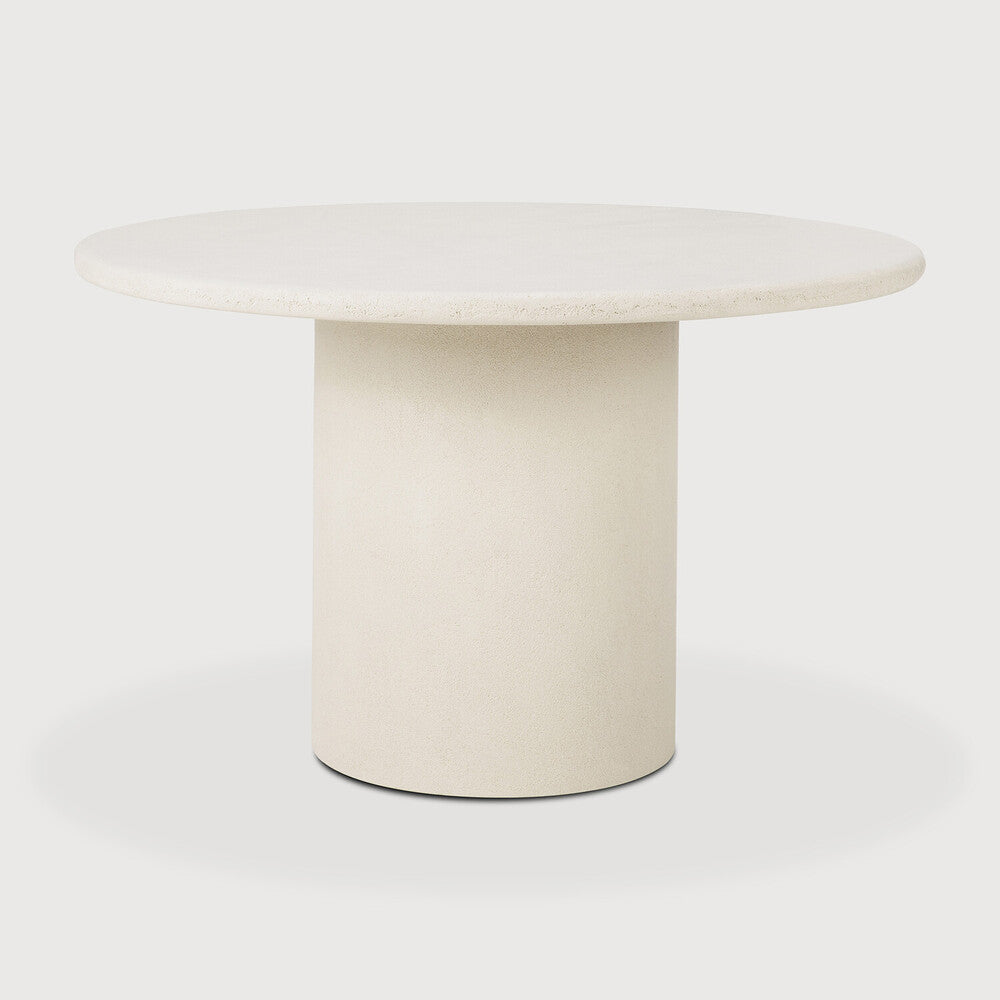 Ethnicraft | Elements Dining Table 49 x 49 x 30