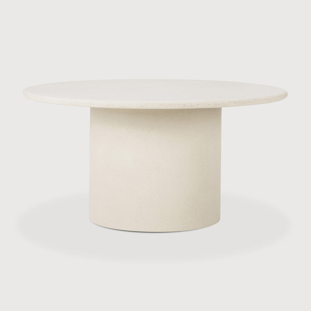 Ethnicraft | Elements Dining Table 59 x 59 x 30