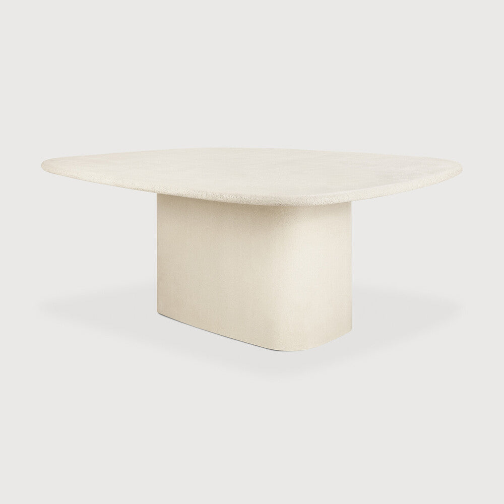 Ethnicraft | Elements Dining Table 78.5 x 56.5 x 30