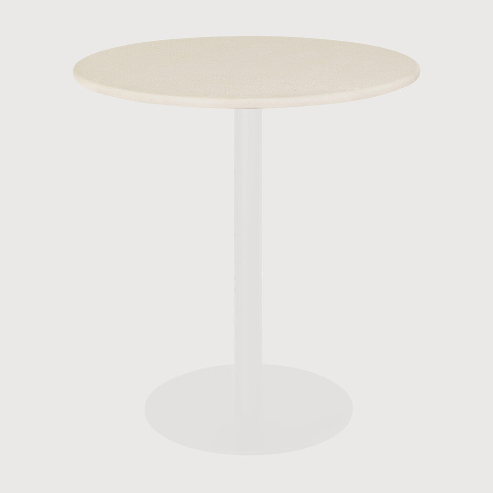 Ethnicraft | Blend Dining Table Top 27.5 x 27.5 x 1