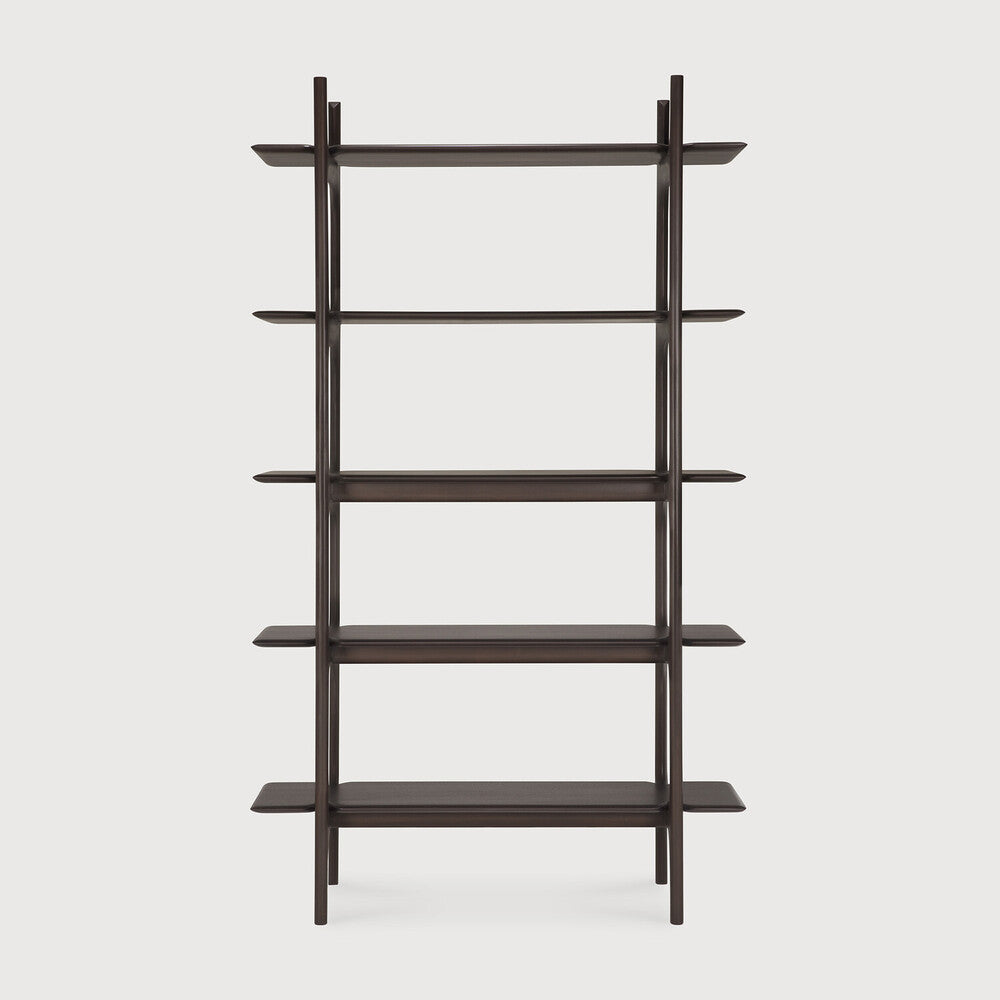 Ethnicraft | PI Rack 43.5 x 15.5 x 73.5