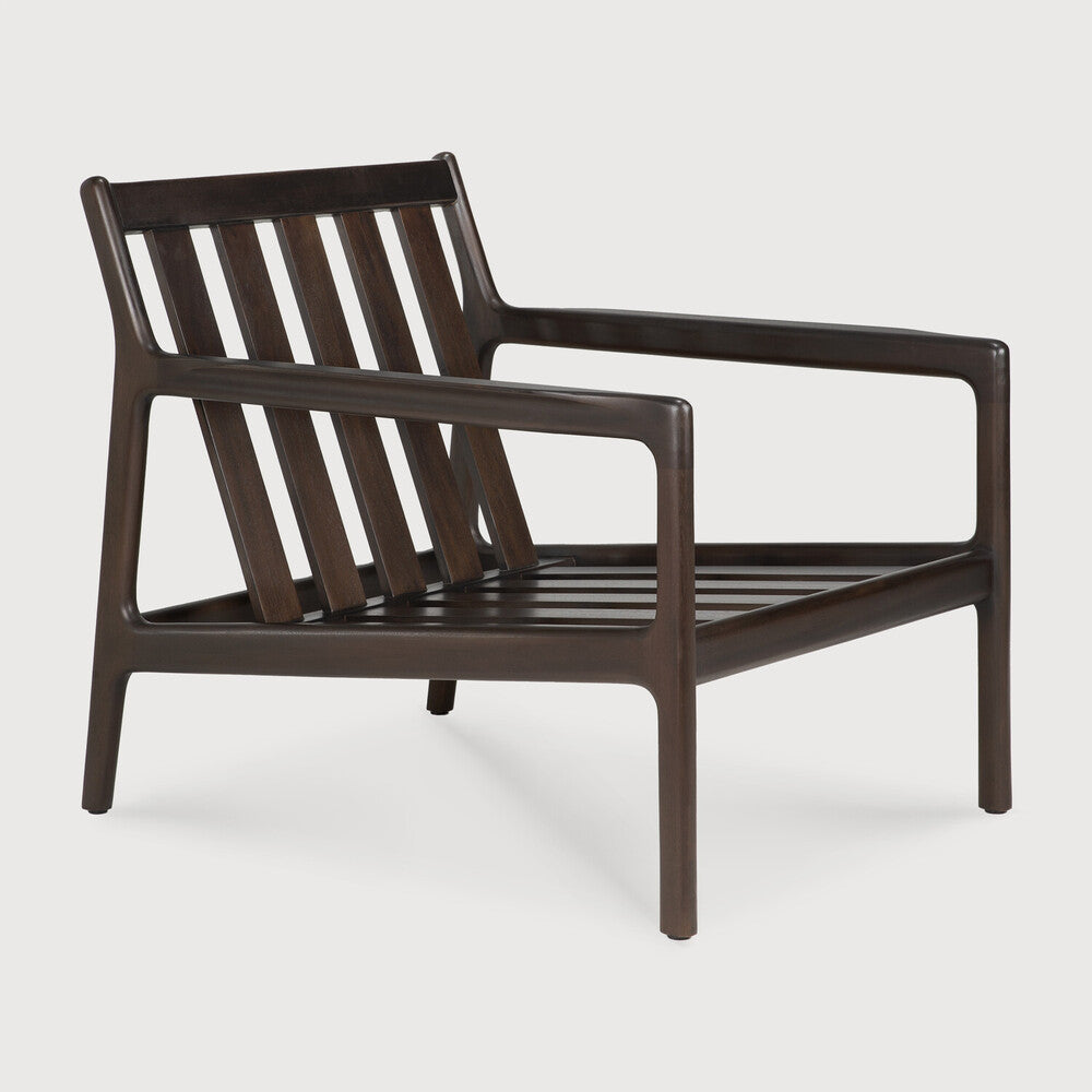 Ethnicraft | Jack Lounge Chair Frame 27 x 34.5 x 29