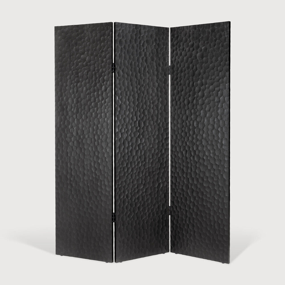 Ethnicraft | Chopped Room Divider 59 x 1 x 71.5