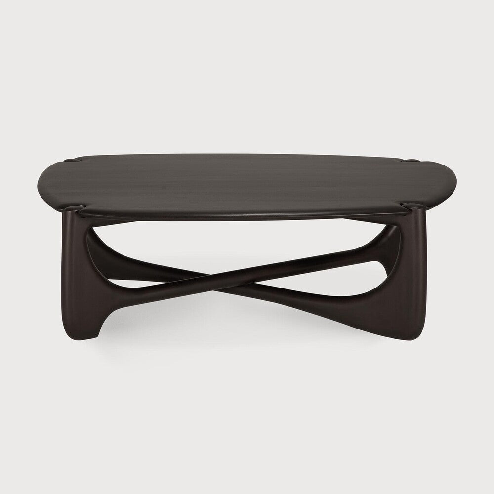 Ethnicraft | PI Coffee Table 53 x 38 x 16