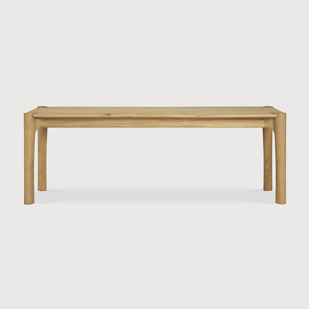 Ethnicraft | PI Bench 49.5 x 14 x 18