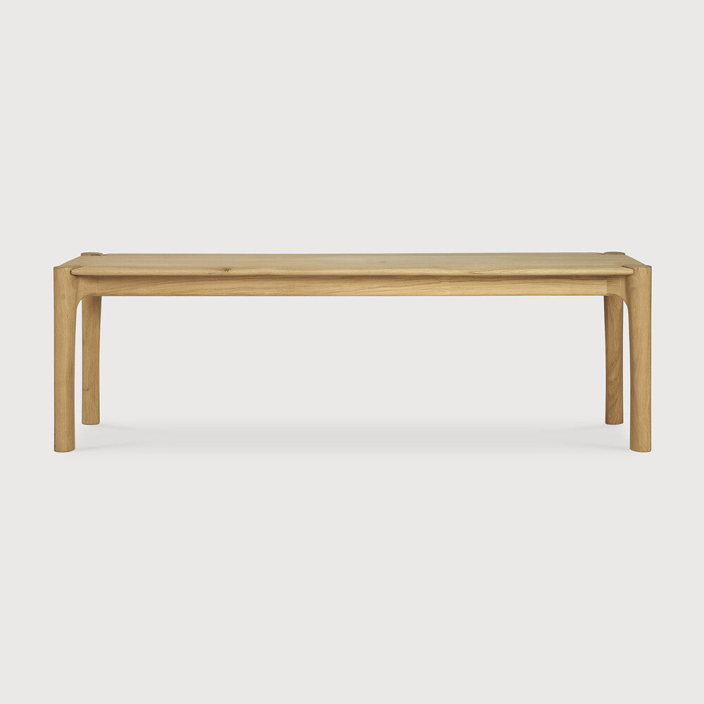 Ethnicraft | PI Bench 57.5 x 14 x 18