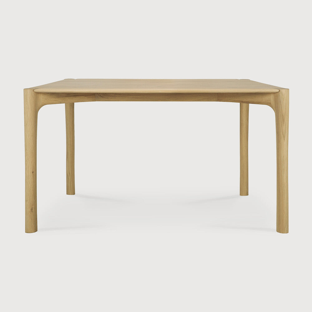 Ethnicraft | PI Dining Table 55 x 31.5 x 30