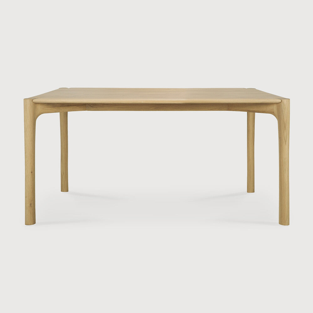 Ethnicraft | PI Dining Table 63 x 31.5 x 30