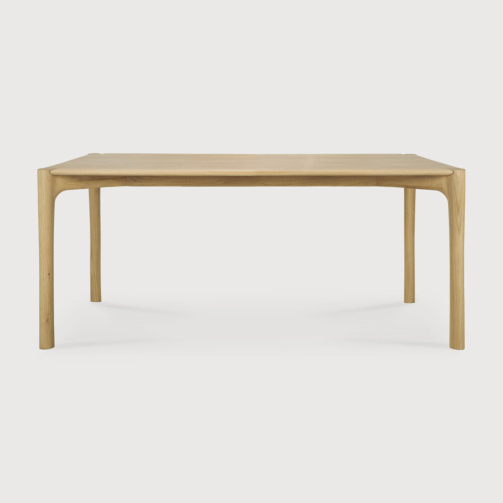 Ethnicraft | PI Dining Table 71 x 35.5 x 30