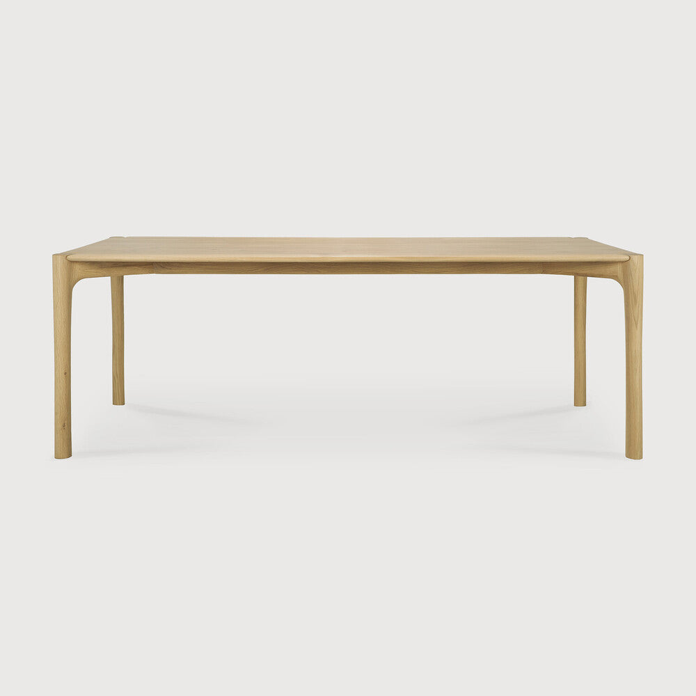 Ethnicraft | PI Dining Table 86.5 x 37.5 x 30