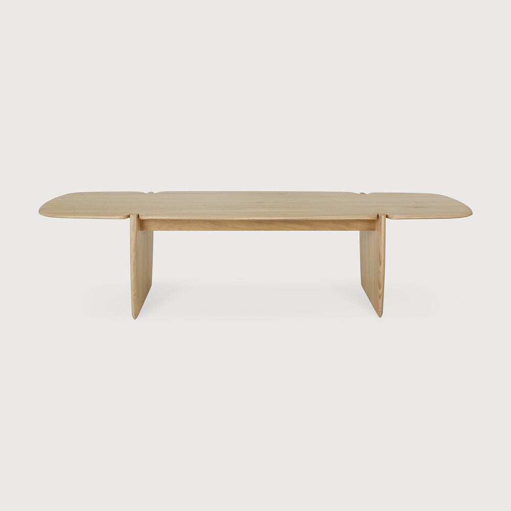 Ethnicraft | PI Coffee Table 61 x 23 x 15