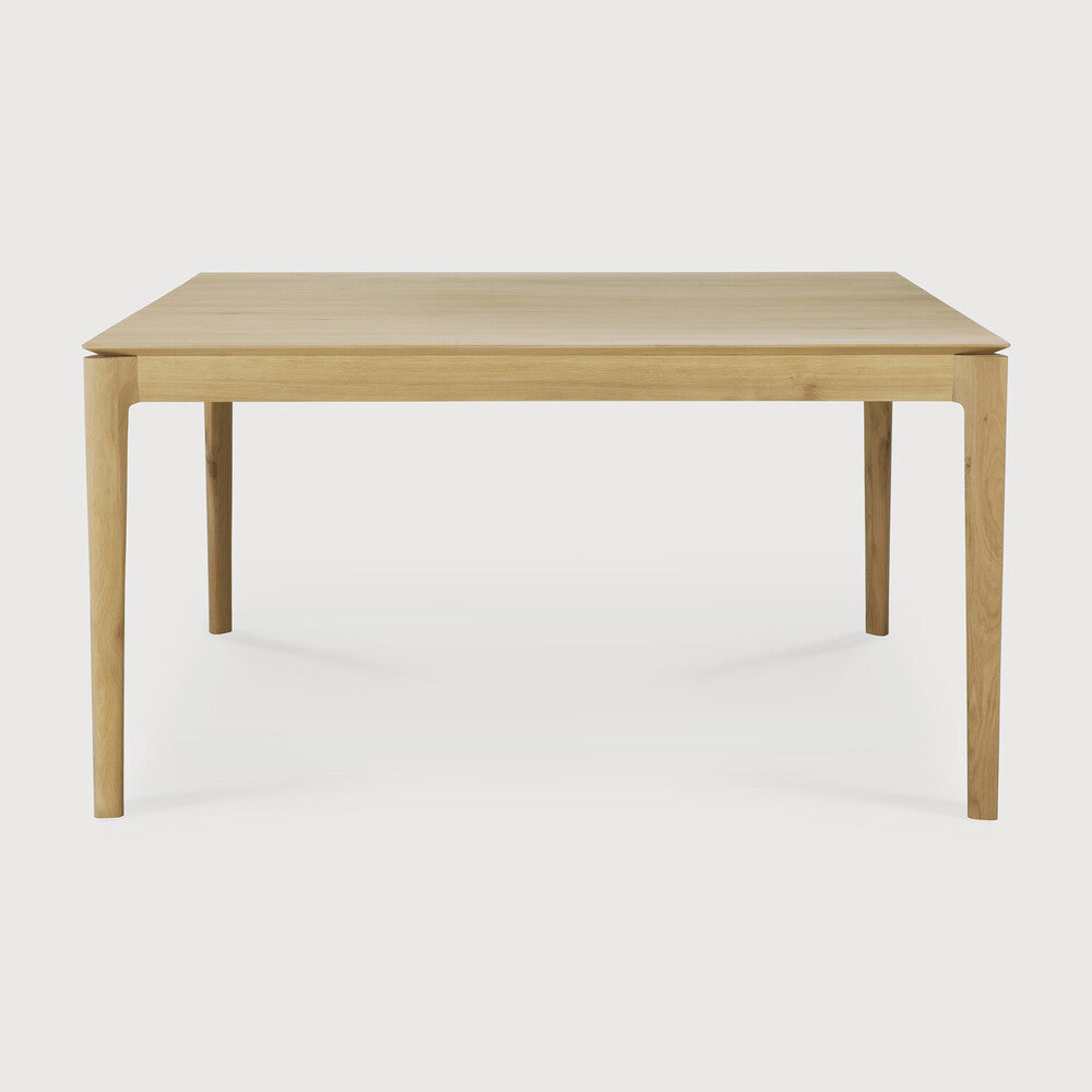 Ethnicraft | Bok Dining Table 57 x 57 x 30