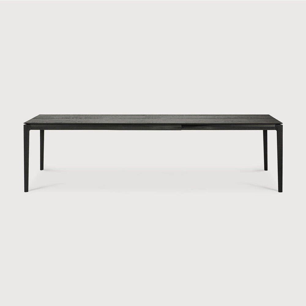 Ethnicraft | Bok Extendable Dining Table 78.5/118 x 39.5 x 30