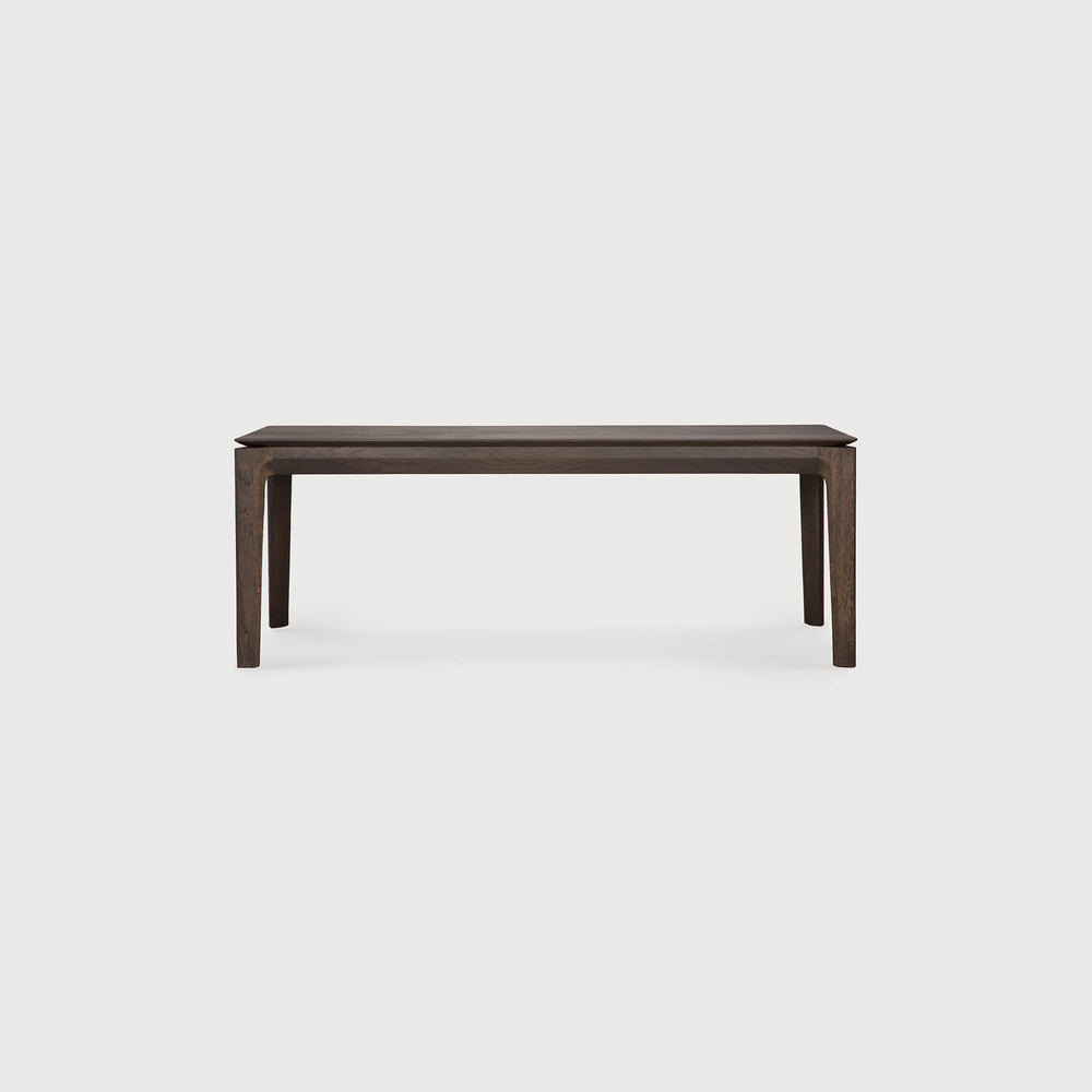 Ethnicraft | Bok Bench 49.5 x 14 x 18
