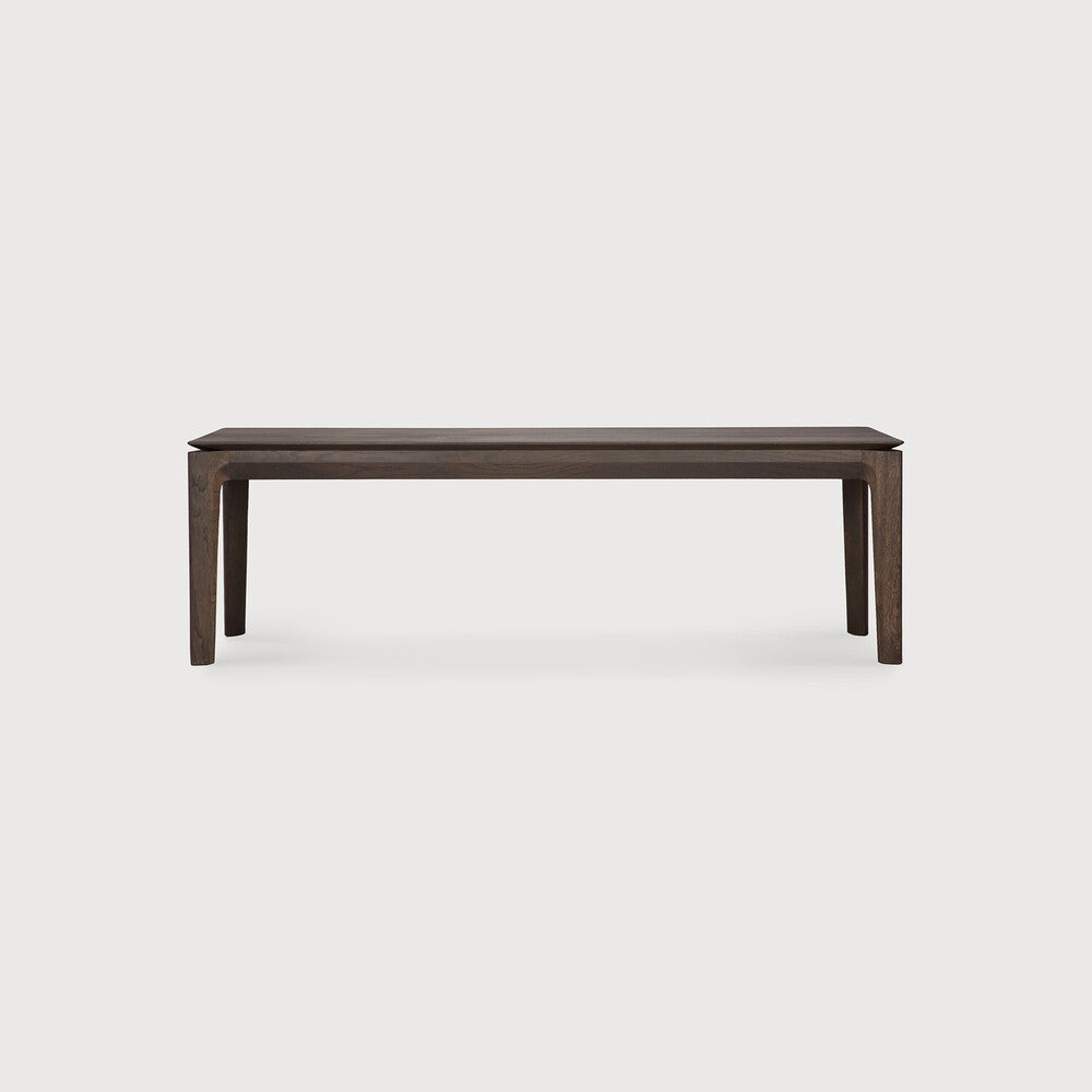 Ethnicraft | Bok Bench 57.5 x 14 x 18