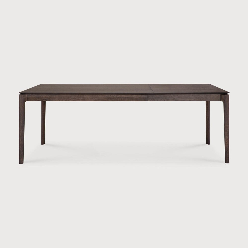 Ethnicraft | Bok Extendable Dining Table 55/86.5 x 35.5 x 30