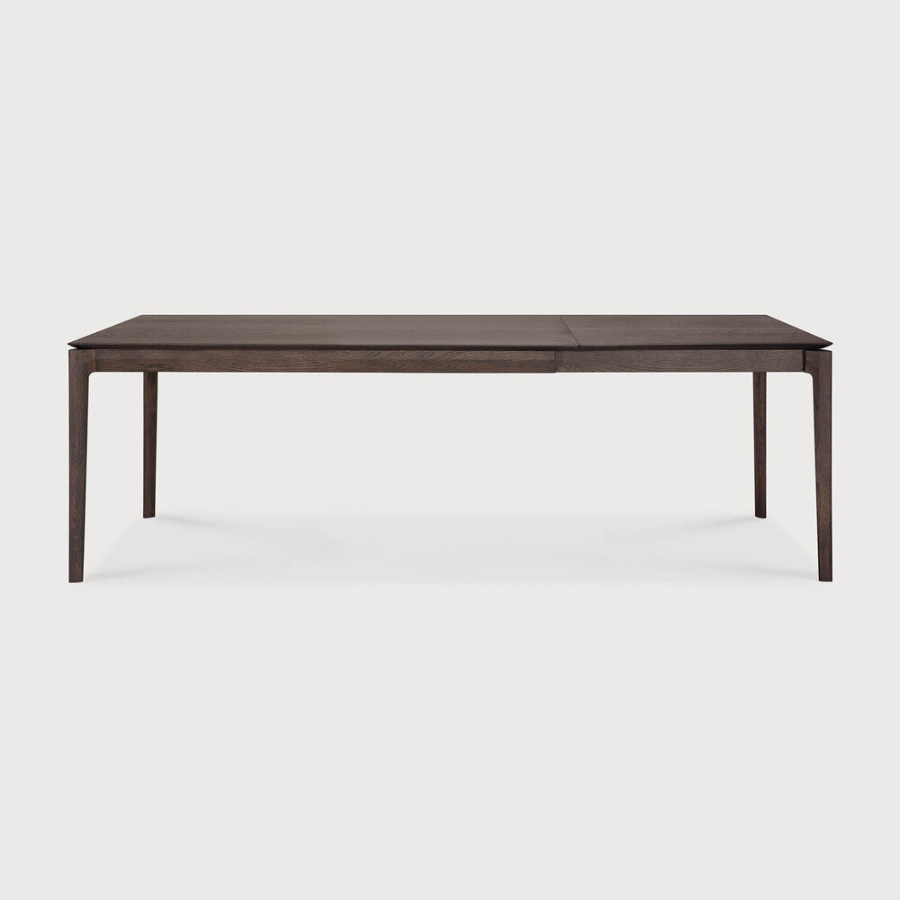 Ethnicraft | Bok Extendable Dining Table 63/94.5 x 35.5 x 30
