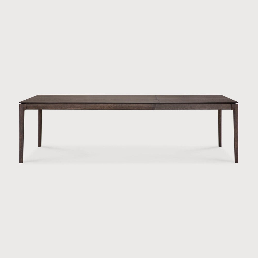 Ethnicraft | Bok Extendable Dining Table 71/110 x 39.5 x 30