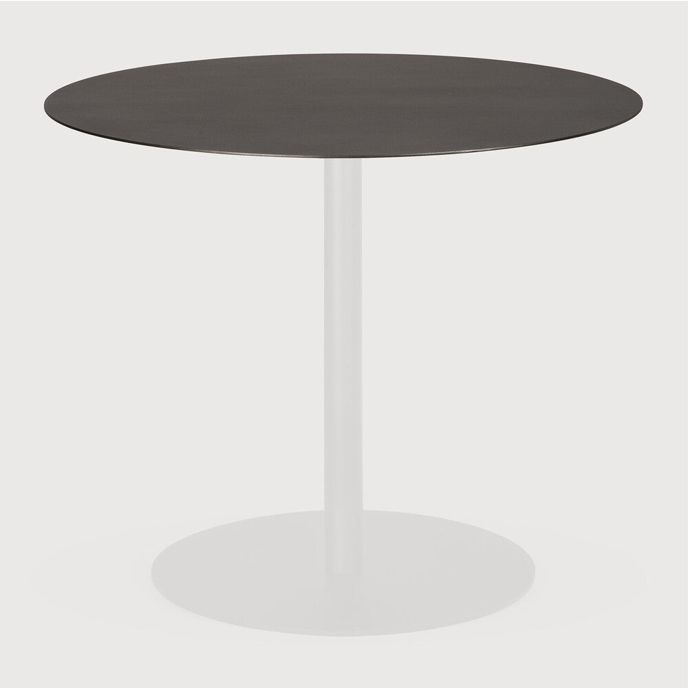 Ethnicraft | Blend Dining Table Top 35.5 x 35.5 x 1