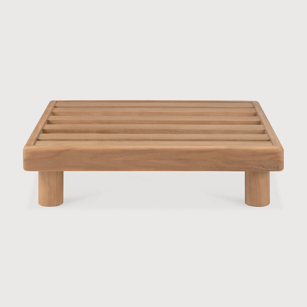 Ethnicraft | Monocle Outdoor Footstool Frame