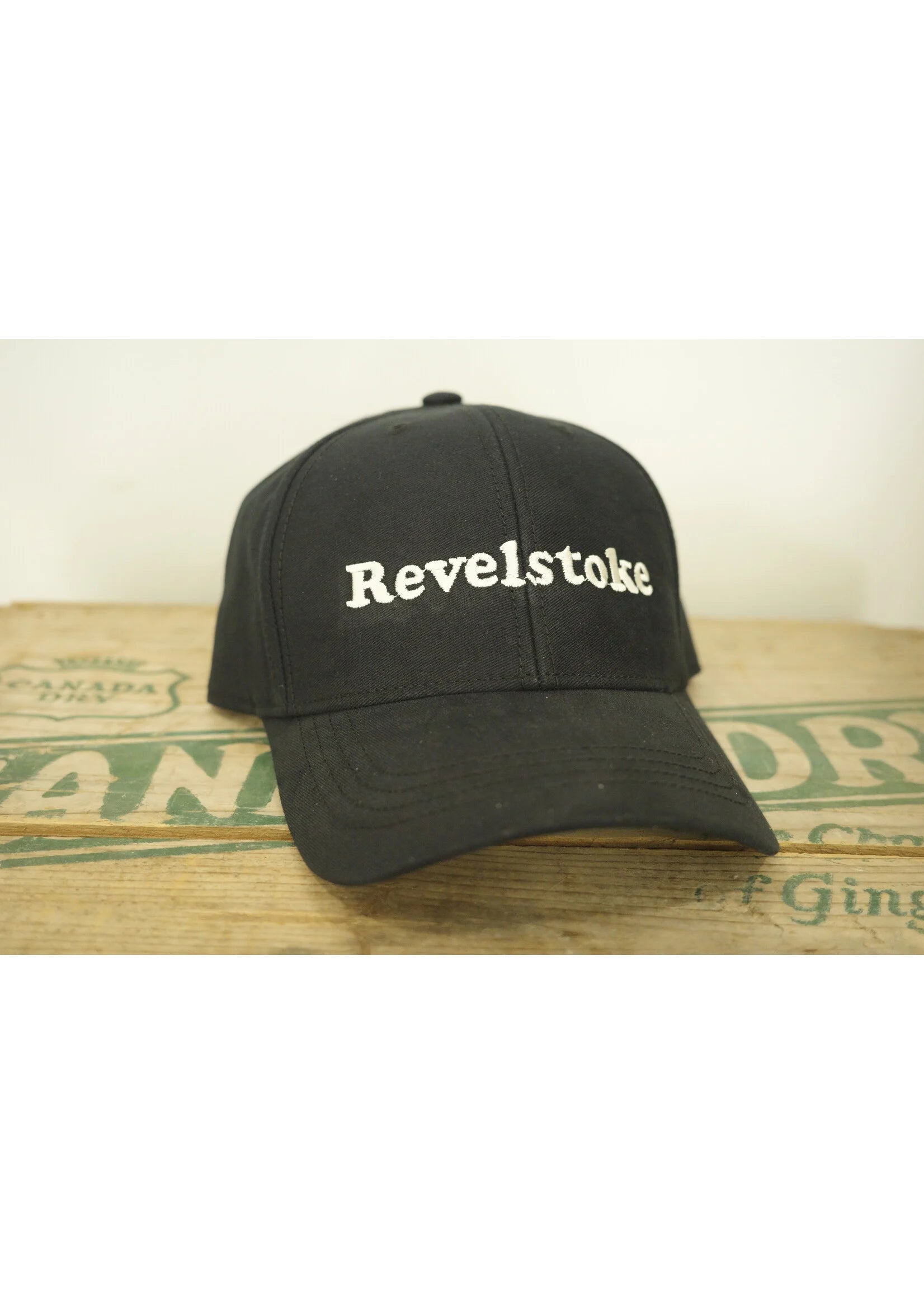 Roots -Revelstoke Cap