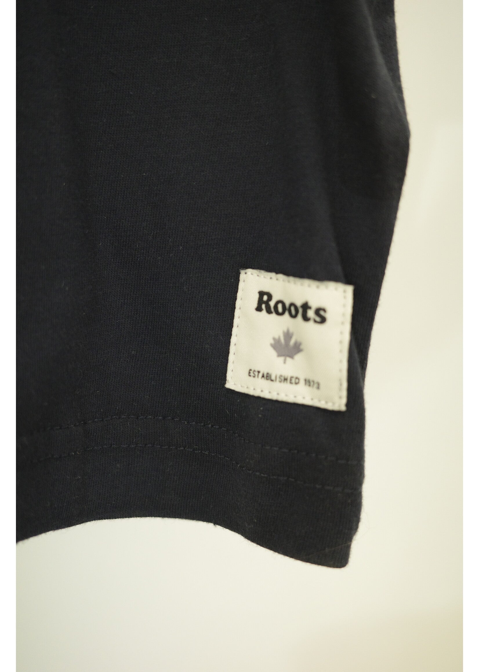 Roots -Revelstoke Tee