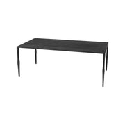 Timothy Iron Coffee Table