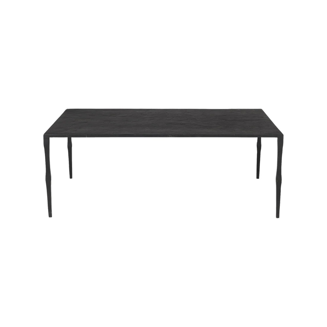 Timothy Iron Coffee Table
